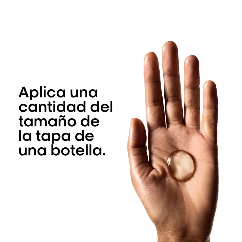 SHAMPOO REFILL L'ORÉAL PROFESSIONNEL SCALP ADVANCED (REFILL DE SHAMPOO PARA PARA CUERO CABELLUDO SENSIBLE )